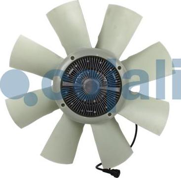 Cojali 7085414 - Ventilators, Motora dzesēšanas sistēma autodraugiem.lv