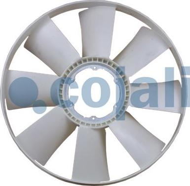 Cojali 7047122 - Ventilatora darba rats, Motora dzesēšanas sistēma autodraugiem.lv