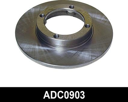 Comline ADC0903 - Bremžu diski autodraugiem.lv
