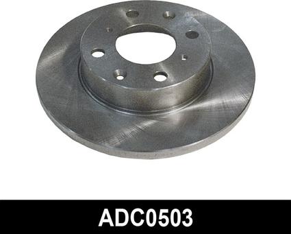 Comline ADC0503 - Bremžu diski autodraugiem.lv