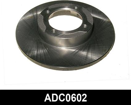 Comline ADC0602 - Bremžu diski autodraugiem.lv