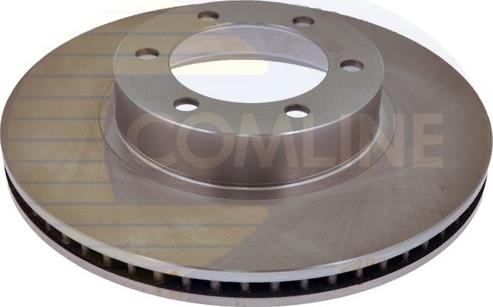 Comline ADC01120V - Bremžu diski autodraugiem.lv