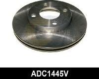 Comline ADC1445V - Bremžu diski autodraugiem.lv