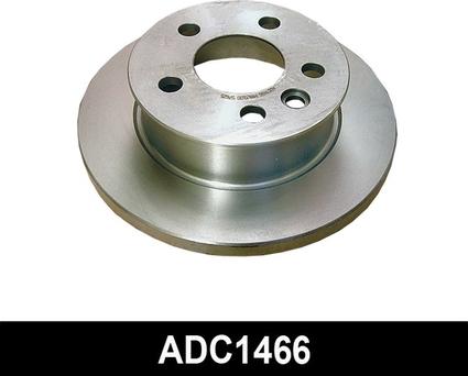Comline ADC1466 - Bremžu diski autodraugiem.lv