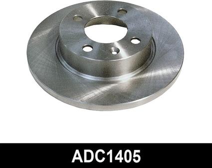 Comline ADC1405 - Bremžu diski autodraugiem.lv