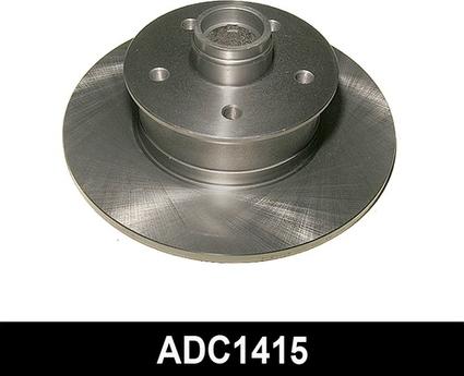 Comline ADC1415 - Bremžu diski autodraugiem.lv