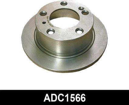Comline ADC1566 - Bremžu diski autodraugiem.lv