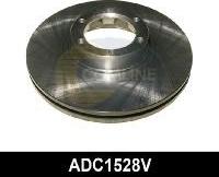 Comline ADC1528V - Bremžu diski autodraugiem.lv