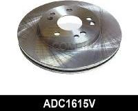 Comline ADC1615V - Bremžu diski autodraugiem.lv