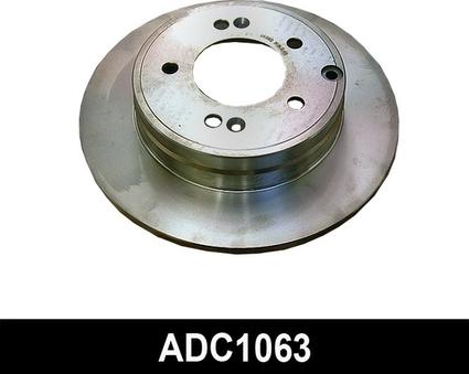 Comline ADC1063 - Bremžu diski autodraugiem.lv