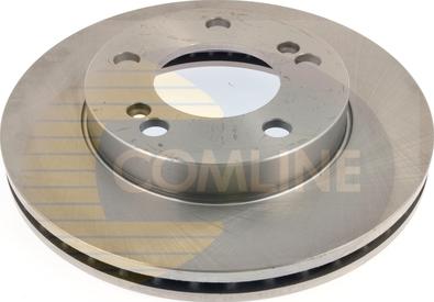 Comline ADC1081V - Bremžu diski autodraugiem.lv