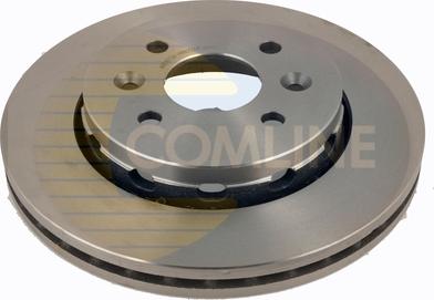 Comline ADC1073V - Bremžu diski autodraugiem.lv