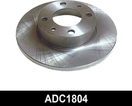Comline ADC1804 - Bremžu diski autodraugiem.lv