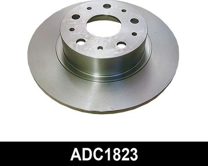 Comline ADC1823 - Bremžu diski autodraugiem.lv