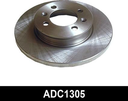 Comline ADC1305 - Bremžu diski autodraugiem.lv