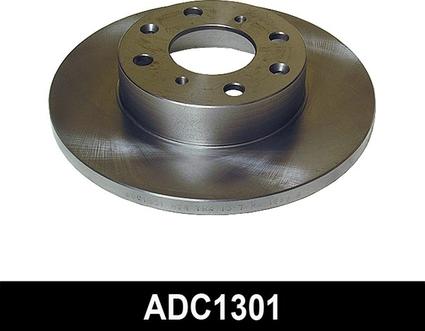 Comline ADC1301 - Bremžu diski autodraugiem.lv
