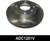 Comline ADC1201V - Bremžu diski autodraugiem.lv