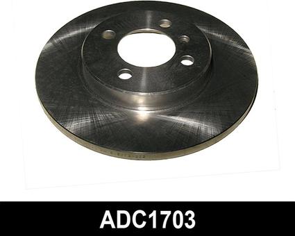 Comline ADC1703 - Bremžu diski autodraugiem.lv
