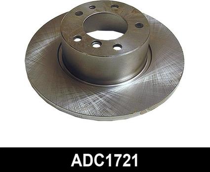 Comline ADC1721 - Bremžu diski autodraugiem.lv