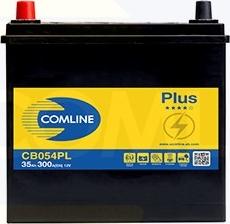 Comline CB054PL - Startera akumulatoru baterija autodraugiem.lv
