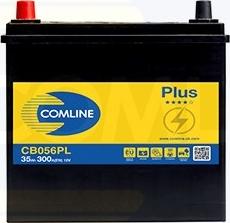 Comline CB056PL - Startera akumulatoru baterija autodraugiem.lv