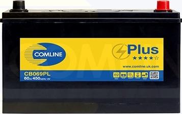 Comline CB069PL - Startera akumulatoru baterija autodraugiem.lv