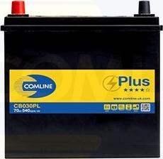 Comline CB030PL - Startera akumulatoru baterija autodraugiem.lv