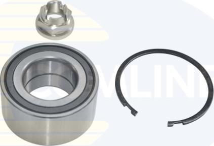 Comline CBK223 - Riteņa rumbas gultņa komplekts autodraugiem.lv
