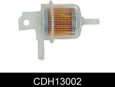Comline CDH13002 - Degvielas filtrs autodraugiem.lv