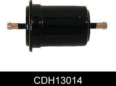 Comline CDH13014 - Degvielas filtrs autodraugiem.lv