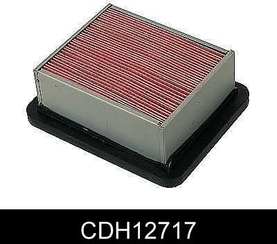 Comline CDH12717 - Gaisa filtrs autodraugiem.lv