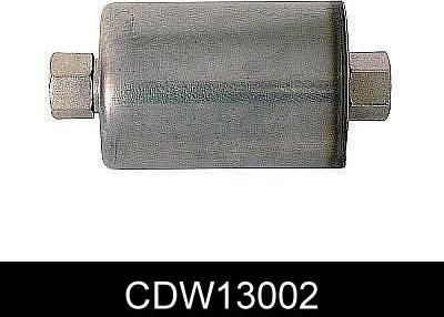 Comline CDW13002 - Degvielas filtrs autodraugiem.lv