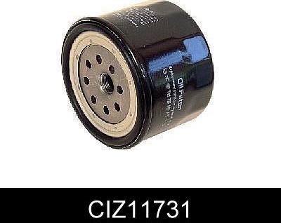 Comline CIZ11731 - Eļļas filtrs autodraugiem.lv