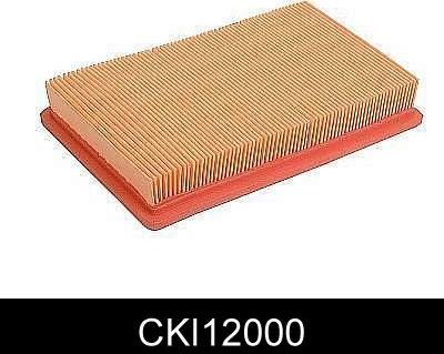 Comline CKI12000 - Gaisa filtrs autodraugiem.lv