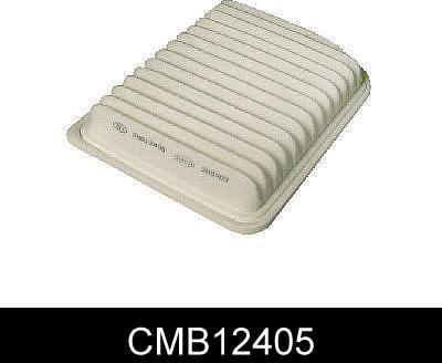 Comline CMB12405 - Gaisa filtrs autodraugiem.lv