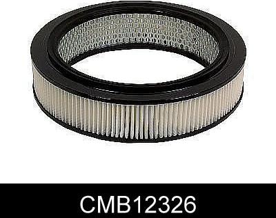 Comline CMB12326 - Gaisa filtrs autodraugiem.lv