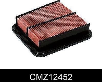 Comline CMZ12452 - Gaisa filtrs autodraugiem.lv