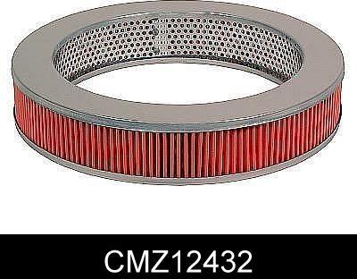Comline CMZ12432 - Gaisa filtrs autodraugiem.lv