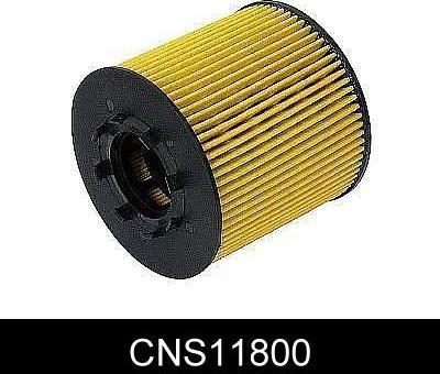 Comline CNS11800 - Eļļas filtrs autodraugiem.lv