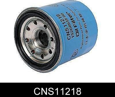 Comline CNS11218 - Eļļas filtrs autodraugiem.lv