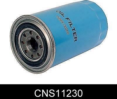 Comline CNS11230 - Eļļas filtrs autodraugiem.lv