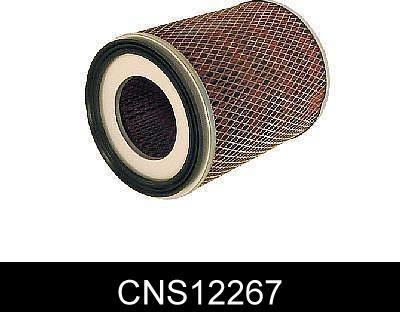 Comline CNS12267 - Gaisa filtrs autodraugiem.lv