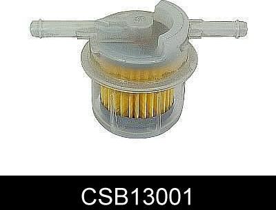 Comline CSB13001 - Degvielas filtrs autodraugiem.lv