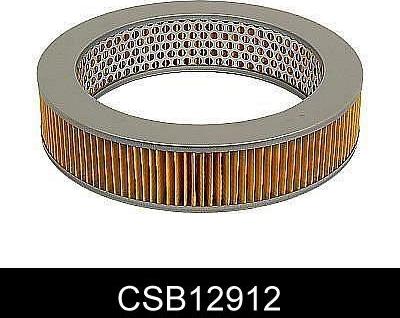 Comline CSB12912 - Gaisa filtrs autodraugiem.lv