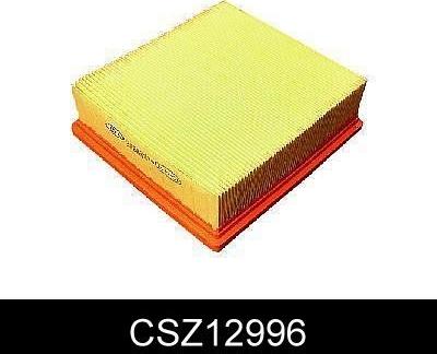 Comline CSZ12996 - Gaisa filtrs autodraugiem.lv
