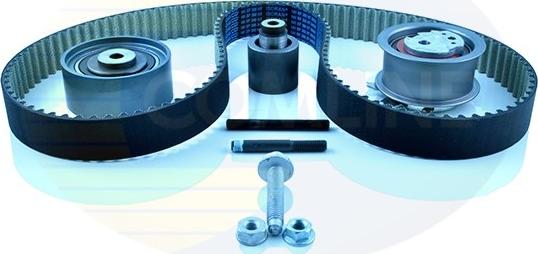 Comline CTBK040 - Zobsiksnas komplekts autodraugiem.lv