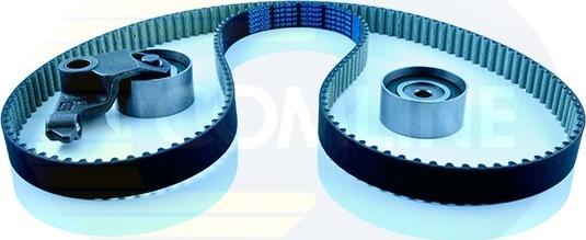 Comline CTBK081 - Zobsiksnas komplekts autodraugiem.lv