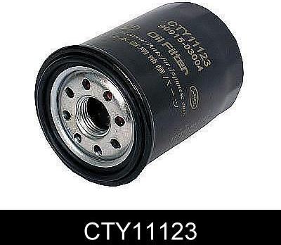Comline CTY11123 - Eļļas filtrs autodraugiem.lv