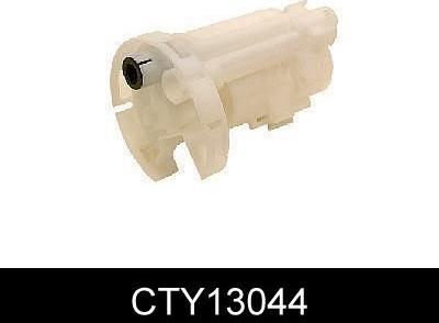 Comline CTY13044 - Degvielas filtrs autodraugiem.lv