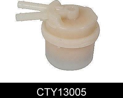 Comline CTY13005 - Degvielas filtrs autodraugiem.lv